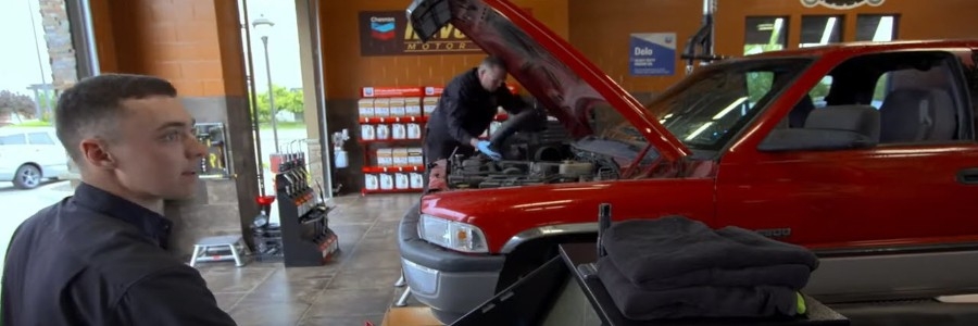 Service Shop Owners: Are You Still Doing What You Love?